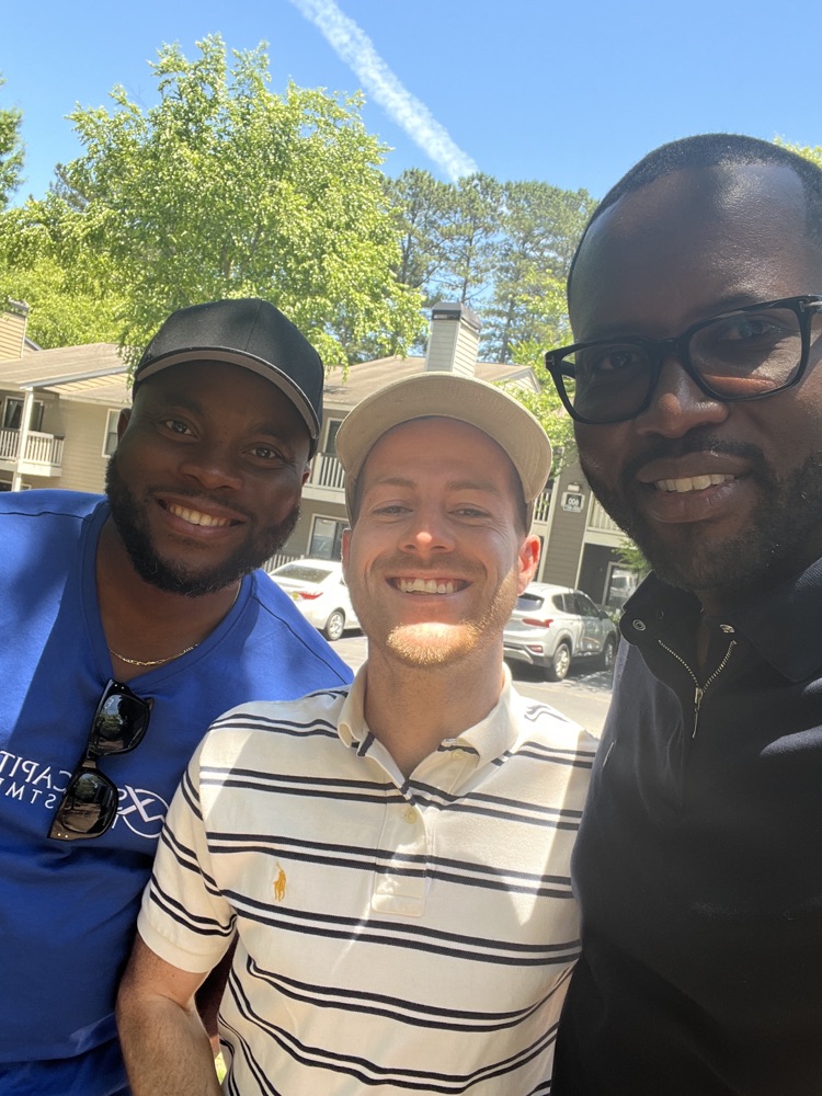 XSITE community members