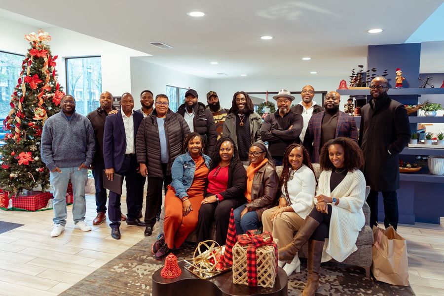 Masterclass Atlanta