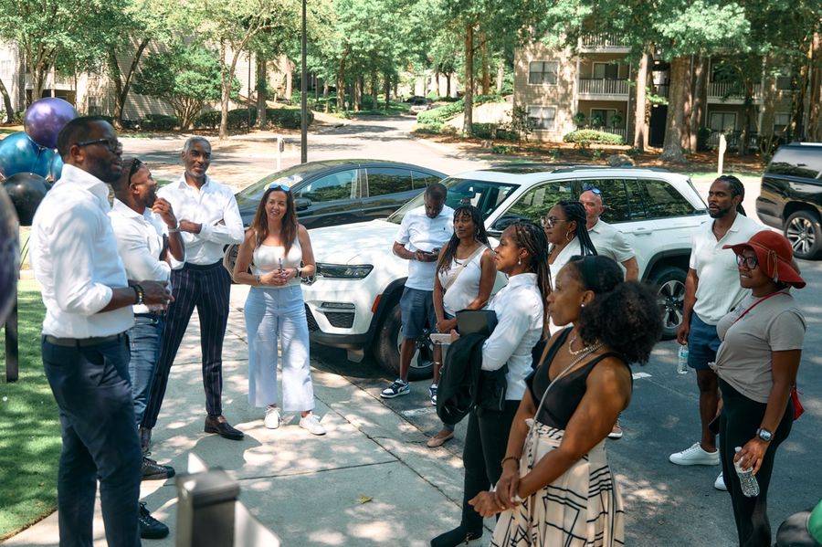 XSITE Meetup June 2025